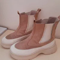 بوت سایز ۳۸