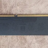 رم DDR3 1600 4GB|قطعات و لوازم جانبی رایانه|صومعه‌سرا, |دیوار