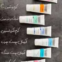 کرم های گاتیو ایتالیایی اصل