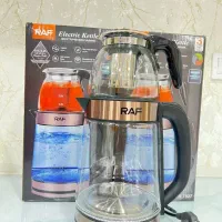چای ساز راف مدل ۷۸۲۷