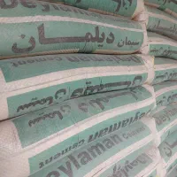 سیمان دیلمان پاکتی T2