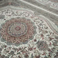 یک جفت فرش ۹متری سالم سالم|فرش|بهشهر, |دیوار