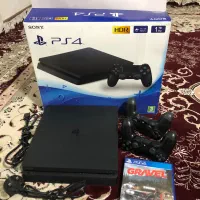 PS4