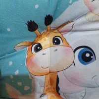 تاب کودک نو آک|اسباب و اثاث بچه|مشهد, سرافرازان|دیوار