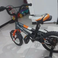 دوچرخه روکستر