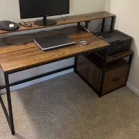 میز کامپیوتر