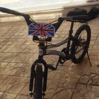 دوچرخه حرفه ای سایز 20