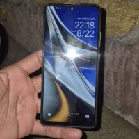 poco X4 pro 5Gفوری|موبایل|دزفول, |دیوار