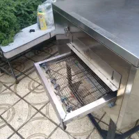 فرریلی پیتزا|کافی‌شاپ و رستوران|ری, دولت‌آباد|دیوار