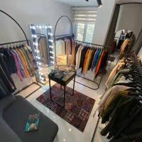 رگال و مبل و میز اکسسوری