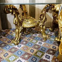 مبل|مبلمان خانگی و میز عسلی|تبریز, |دیوار