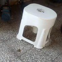 توالت فرنگی نو استفاده نشده