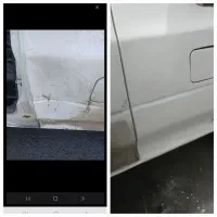 صافکاری PDRوسنتی