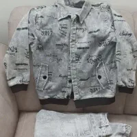 لباس بچگانه