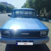 وانت مزدا ۷۱