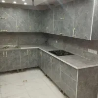 کابینت های تمام چوب تنوع بالا|مصالح و تجهیزات ساختمان|جویبار, |دیوار