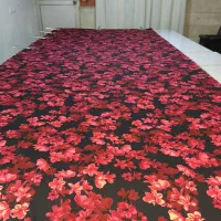 میز برش فلزی دوطبقه