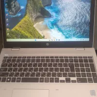 لپ تاپ hp سالم