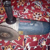 سنگ فرز آهنگری بوش بزرگ