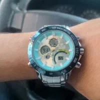 ساعت CASIO  مدل EDIFICE