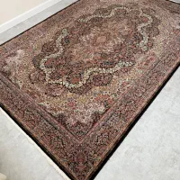 فرش ماشینی۶متری دستباف گونه