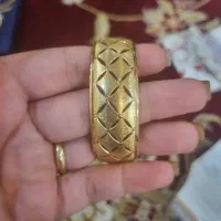 مقداری طلا ۱۰۰ بالای تابلو|جواهرات|ایذه, |دیوار