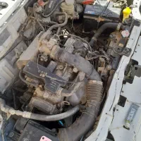 پراید ۱۳۲مدل ۹۰