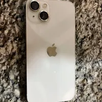 اپل iPhone 13 با حافظهٔ ۱۲۸ گیگابایت|موبایل|تهران, شهرک ولیعصر|دیوار