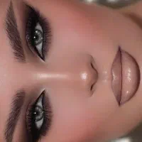 میکاپ وشنیون تمیزوشیک با متریال لوکس