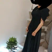 پیراهن مجلسی