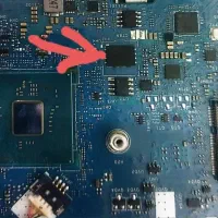 تعمیرات تخصصی بُرد و ارتقا لپتاپ و کامپیوتر|خدمات رایانه‌ای و موبایل|چابهار, |دیوار