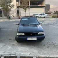 پراید انژکتور