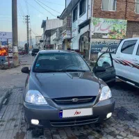 ریو مدل88 بسیار تمیز