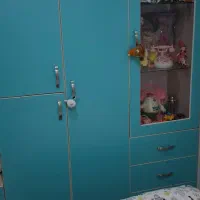 سرویس خواب نوجوان|تخت و سرویس خواب|اراک, |دیوار
