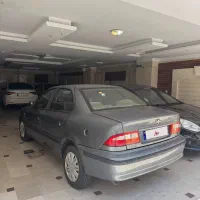 سمند ef7