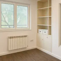 آپارتمان ۴۲ متری تک برگ سند براصلی جاده لاکان