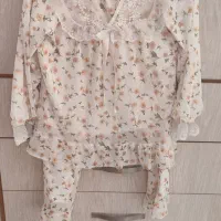 پیراهن و شلوار