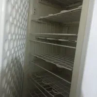 فریزر الکترو استیل 7کشاب
