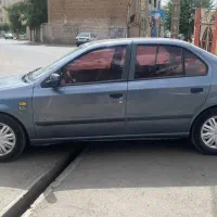 سمند lx مدل 93