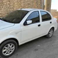 ساینا ۱۴۰۱|خودرو سواری و وانت|خمینی‌شهر, |دیوار