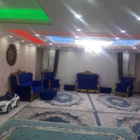 اپارتمان 140متری فول امکانات نصیرشهر|فروش آپارتمان|رباطکریم, نصیرشهر|دیوار