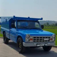نیسان بار