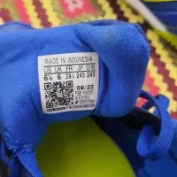 کفش فوتسال ادیداس اورجینال|کیف، کفش، کمربند|تهران, میدان میوه و ترهبار مرکزی|دیوار