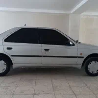 پژو 405 SLX موتور 1800، مدل ۱۳۹۳
