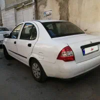 تیبا صندوق‌دار SX، مدل ۱۳۹۸|خودرو سواری و وانت|باغستان, |دیوار