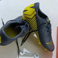 استوک فوتبال اورجینال Nike mercurial