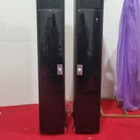 اسپیکر SOLO.8D