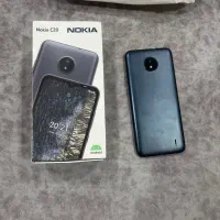 گوشی نوکیا C20 دو سیم کارته|موبایل|لاهیجان, شهرک جانبازان|دیوار