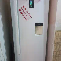 یخچال ایسان