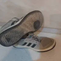 کتونی آدیداس فوجیو|کیف، کفش، کمربند|تهران, هلال احمر|دیوار